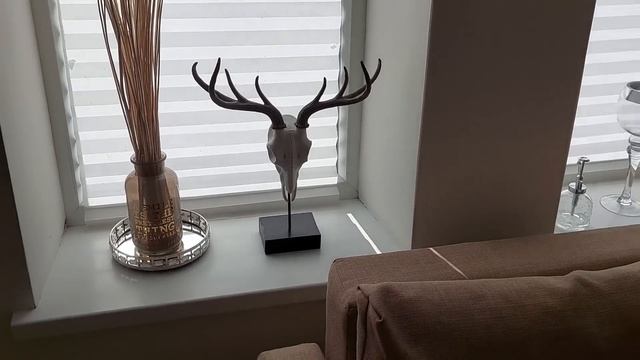 ? House Tour.#RoomTour в Загородном Доме.Декор \ЦЕНЫ смотреть онлайн