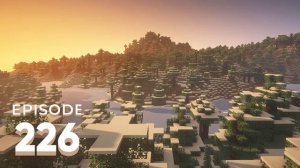 226 - Building Into 2023 // The Spawn Chunks: A Minecraft Podcast