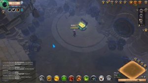 ФАРМ НОВЫХ СОЛО ДАНЖЕЙ | ОДИНОЧНЫЕ ПОДЗЕМЕЛЬЯ | ЗАРАБОТОК АЛЬБИОН | ALBION ONLINE | WILD HUNT 2023