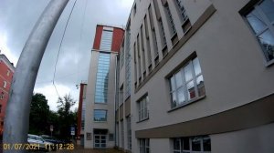 Клуб Русакова.