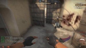 [CS:GO] AWP Dragon Lore (FN) Showcase