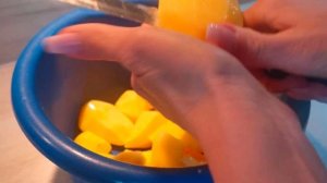 Свиные рёбрышки с картошкой в рукаве для запекания