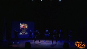 TRINITY DANCE Dance Day 16.04.2017 Хореограф Ольга Крылова
