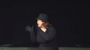 Школа актерского мастерства - Кошки [поэма] 1 Кошачьи имена