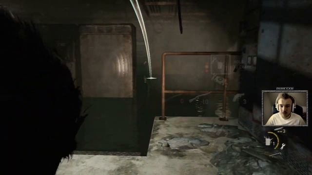 Dark Plays: The Last of Us [08] - "Bloater Nightmare" смотреть онлайн