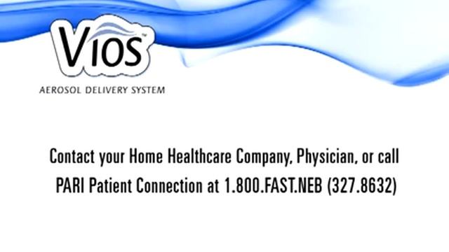 PARI Compresores Vios HD смотреть онлайн