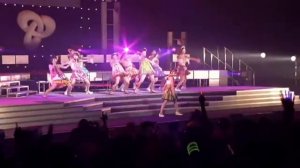 Morning Musume - Ikimasshoi! (Ver. 3) (2007)
