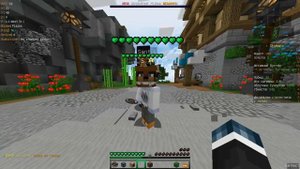 LabyMod Фигня?Лучший PvP Мод??Обзор на LabyMod