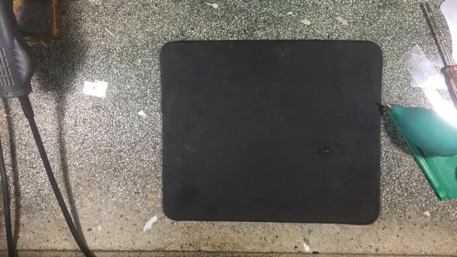 Ipad Air2 A1567 Battery Replacement