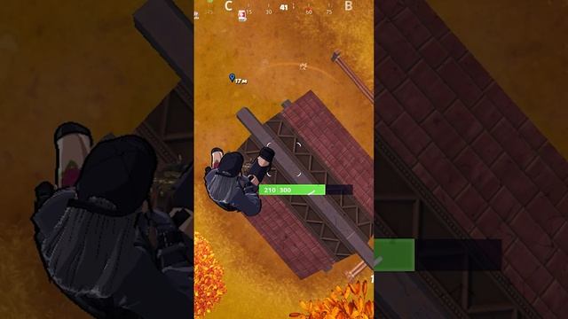 ФОРТНАЙТ - ОПАСНЫЙ АРГУМЕНТ - FORTNITE #shorts