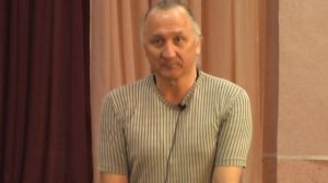 Евгений Квитт  Лекция в Екатеринбурге  Часть 5  25.05.12