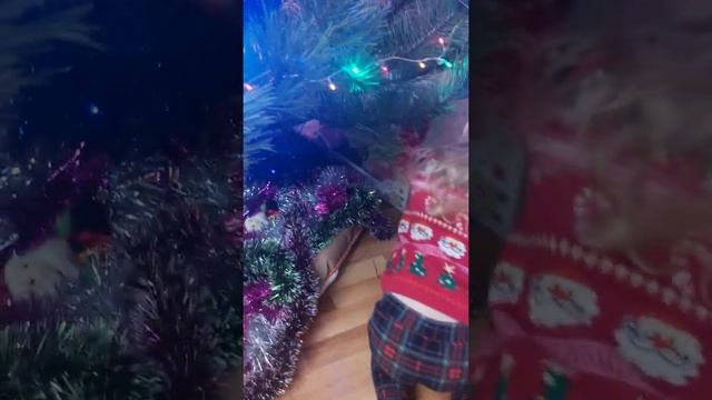 Новогодние подарки и эмоции?⛄? смотреть онлайн