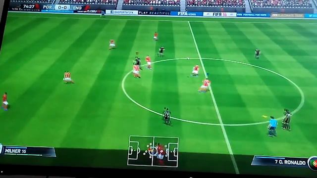 FIFA16 Pt 2 смотреть онлайн