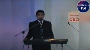 Гр Седа Я НАШЕЛ ЭТУ ПЕСНЮ Са Санна Жима Дог Ма Дага Хьа