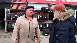 Как администрация г. Иркутска помогла предпринимателям на рынке 'Знаменский'