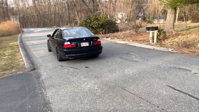 E46 BMW final video - March 2023 смотреть онлайн