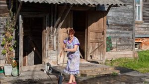 "Ты и убогая, ты и обильная, ты и могучая, ты и бессильная, матушка РУСЬ!"...