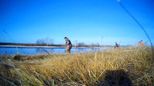 2015-04-21. Омск. Озеро Авлы