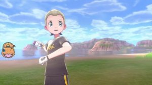 We Can Only Catch RANDOM DUAL Type Pokemon...Then we FIGHT! Pokemon Sword