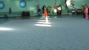 Подобедова Ксения - Чаньцюань