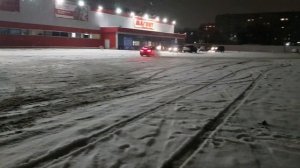 Toyota Mark 2 jzx 90 "Марк был хороший"