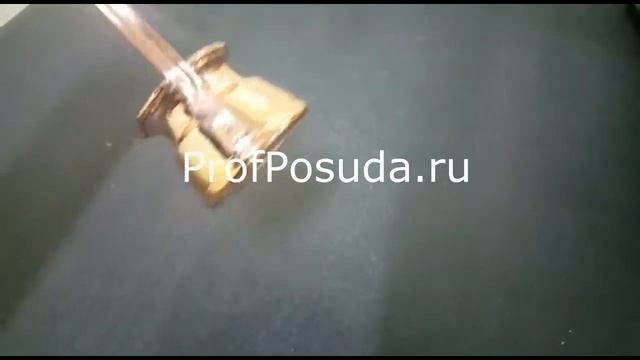 Медная турка 80мл однопорционная арт 3623 золотистая смотреть онлайн