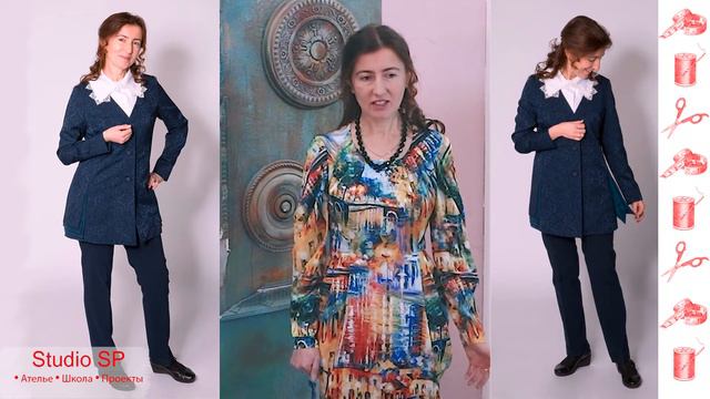 Я пришла сюда и что меня так поразило - это теплые дружеские отношения! смотреть онлайн