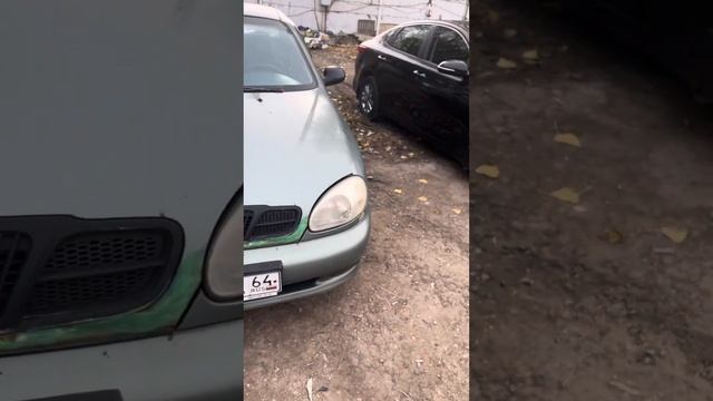 Тачка за 50 тысяч, творит чудеса, лучше русских машин #elvin394 смотреть онлайн