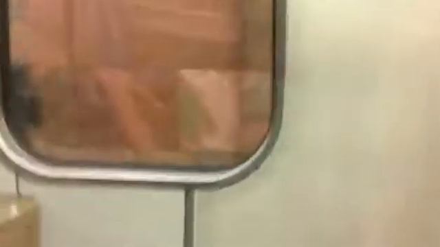 Поезд "Ёж3" 81-710/508Т (Станция Баррикадная Таганско-Краснопресненская линия) смотреть онлайн