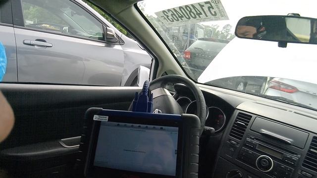 ДЕНЬ В ЖИЗНИ АМЕРИКАНСКОГО КЛЮЧНИКА, TOYOTA CAMRY 22,DODGE JOURNEY 14,NISSAN VERSA 12,GMC TERRIAN 2 смотреть онлайн