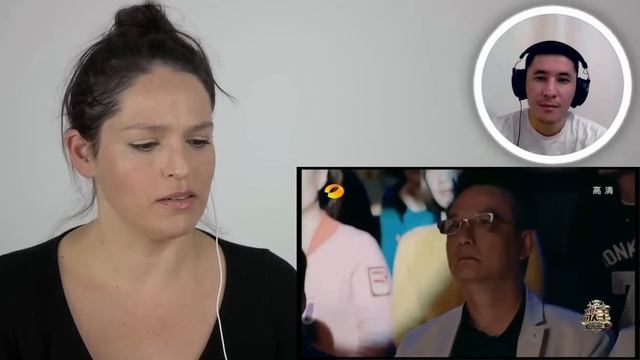 ПЕРВАЯ РЕАКЦИЯ ОПЕРНОЙ ПЕВИЦЫ(Linor Oren) | ДИМАШ | СОС | SOS смотреть онлайн