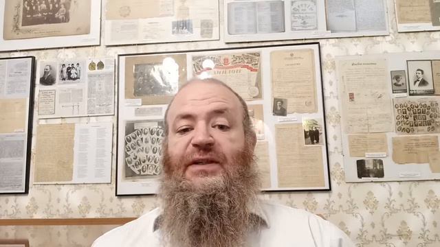 Целитель душ, спаситель душ... Евгений Шевалёв
