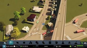 Как правильно строить город в Cities Skylines| Cities Skylines как правильно строить город