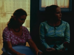 Здравствуй и прощай (1972)