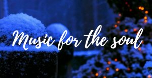 Снежное настроение: Зима в Звуках Джаза❄️❄️❄️