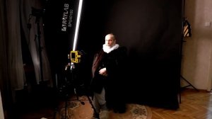 Освещение в фотографии. Основные виды