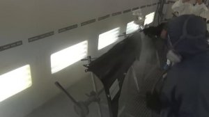 Тэст лаков МС VHS UHS в чём разница и какой лучше NOVOL