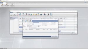Оформление возврата поставщику