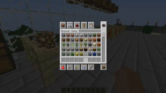 Como Obtener Un stack De Cosas Rápido En Creativo En Minecraft смотреть онлайн