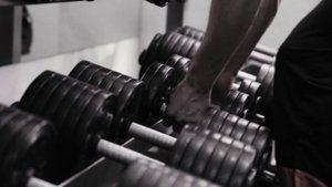 Персональная реклама фитнес тренера