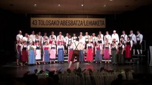 Jaakko Mäntyjärvi: El Hambo - Heinrich Schütz Ensemble Vornbach, Germany