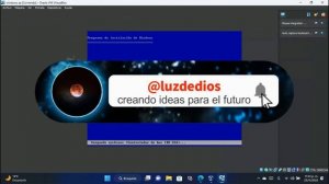 instalar Windows XP en VirtualBox con Windows 11