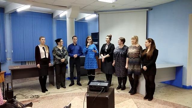 Пожелания к Новому году от команды директоров Прогресс! смотреть онлайн