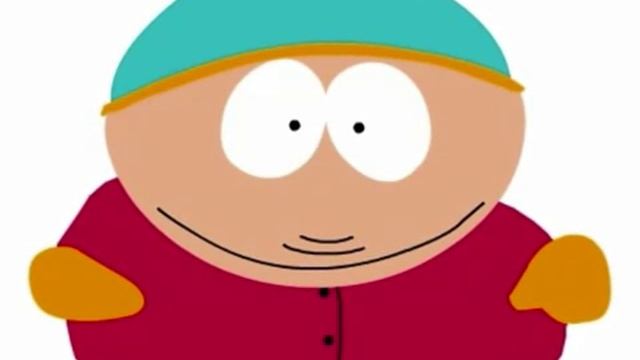 Eric Cartman - She works hard for the money смотреть онлайн