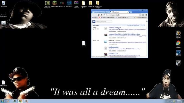 [Dedicated] Bukkit Minecraft Server Fast AND EASY TUTORIAL WORKS FOR 1.6.4 [ NEWBIE LEVEL] смотреть онлайн