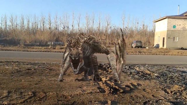 Добрый волшебник. Выпуск 1 - Как превратиться в дракона