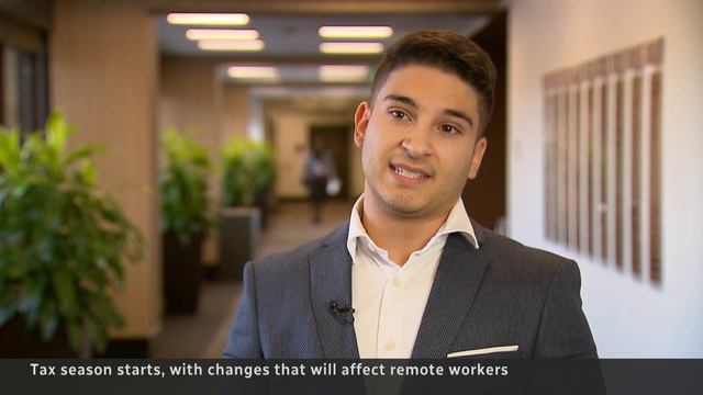 Here are some changes to expect when filing your 2023 taxes смотреть онлайн