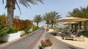 Что есть в отеле в Дубае? Habtoor Grand Resort Dubai