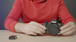 Canon EOS M50 Mark II | unboxing