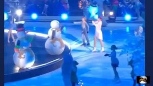 Восхитительная Яна Рудковская отметила свое 48 летие